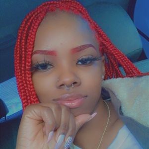 Meet your Posher, Kiarra